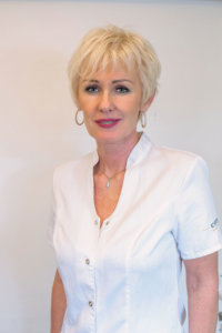 Klaudia Nawaisehová, foto essenté