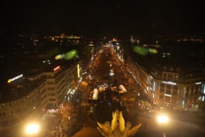 Koncert pro budoucnost (2019), foto Ondřej Ždichynec