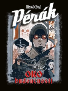 Obálka, zdroj: Medialist