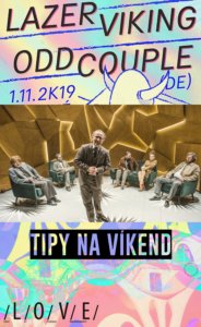 koláž: redakce; foto: pořadatelé akcí