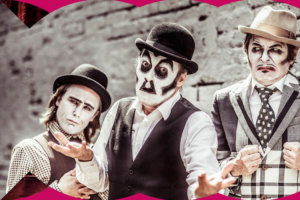 foto: pořadatel akce