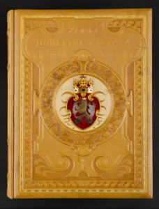 foto Muzeum hlavního města Prahy