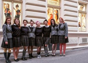 foto Činoherní klib