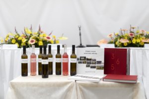 Foto: Botanická zahrada hl.m. Prahy