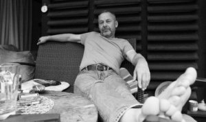 Václav Marhoul, foto Jiří Janda