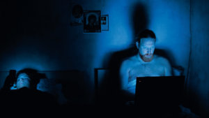 z filmu Dálava, foto Kino Pilotů