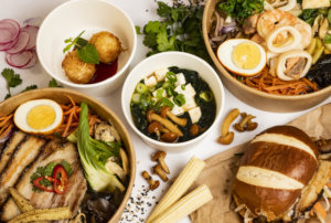 foto Street Bistro Asia