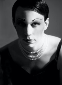 Koop © 2006 Photographer Anna-Lena Ahlström Sweden