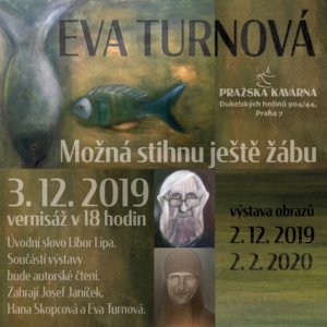 Turnova Pozvanka