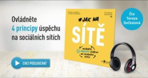 Audiokniha Jak Na Site