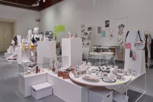 Foto: UMPRUM, Lenka Glisníková