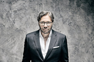 Al Di Meola, foto © Francesco Cabras via Pražské jaro