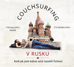 Couchsurfing V Rusku Audiokniha KAZDA RGB 300dpi