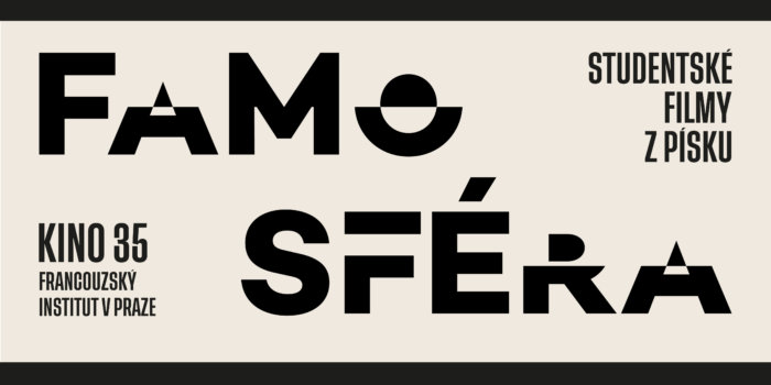 FAMOsfera 2020 Banner