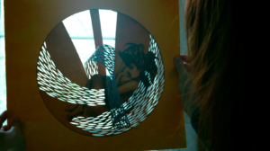 Foto zdroj:archív Křídla pro Coldplay