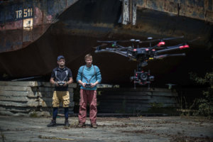 Foto Michaela Hermína