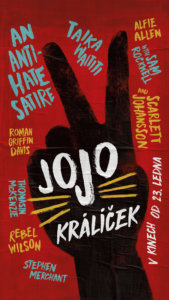 Kralicek JOJO Teaser Digiposter 01