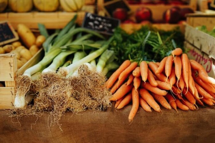 Farmářská Tržiště Náplavka A Kubáň Zahajují 1. února Novou Sezónu