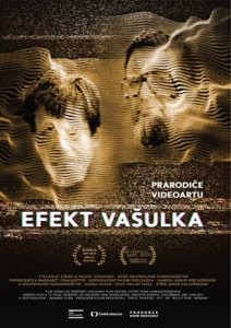 Vasulkaseffect Poster Jihlava