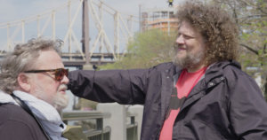 foto k filmu Můj otec Antonín Kratochvíl