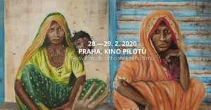 Festival Indickeho Filmu