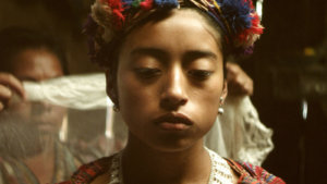 foto z filmu Ixcanul - zdroj Artcam