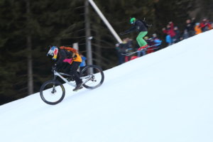 Foto: archiv Chinese Downhill