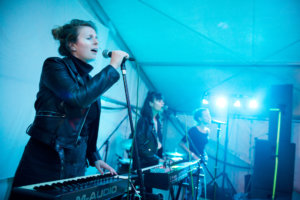 Margo, foto Daniel Ort