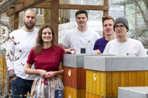 Foto: archiv Forsage