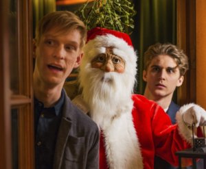 Kyselé Vánoce_Foto: Sweetwater Production AB