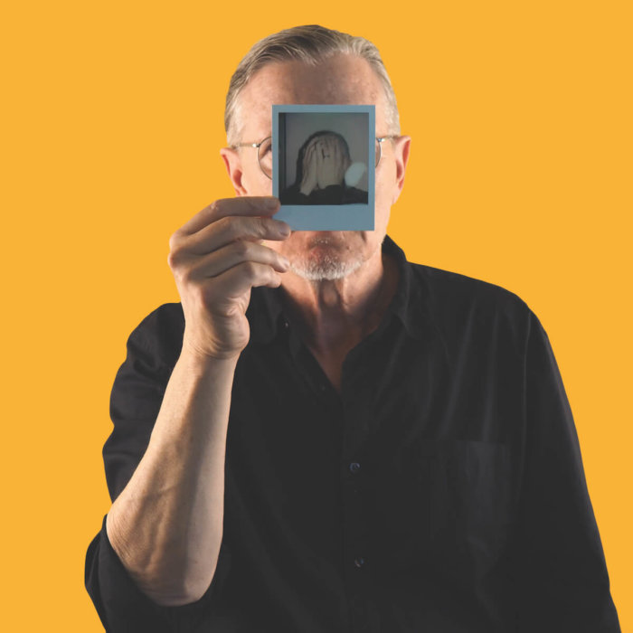 MICHAEL GIRA (SWANS): Pokud Nerosteš, Tak Jsi Mrtvej