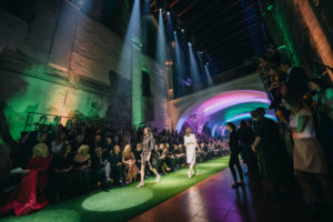 Foto: archiv Fashion Star Night