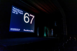 Foto: archiv PechaKucha Night Prague