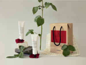 OWAY luxusní kosmetika