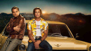 Tenkrát v Hollywoodu, foto HBO. © 2019 Visiona Romantica, Inc. All Rights Reserved.