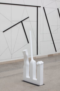 Ozvěny Benátského bienále: Stanislav Kolíbal_foto: Martin Polák