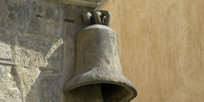 Detail Domu U Kamenného Zvonu