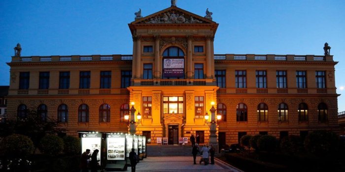 Foto: Muzeum Města Prahy Na Síti
