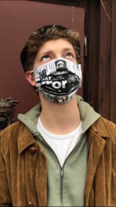 foto archiv Činoherního studia