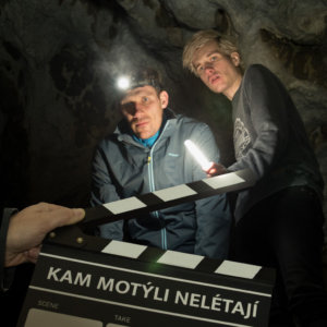 Foto: Archiv Kam motýli nelétají