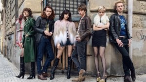 Foto: Mike Kraus/Constantin Television/Amazon, zdroj Czech Film Commission