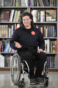 Jan Potměšil_Kniha ti sluší_Foto: Martin Kabát