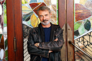 FOTO : MARTIN PEKÁREK