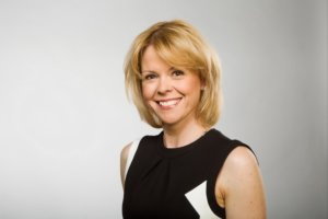 Kateřina Bílková, foto ČT