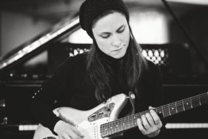 Lenka Dusilová_Foto: Herbert Slavík