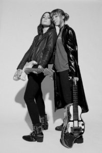 Larkin Poe_foto: Bree Marie Fish