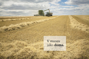 Národní zemědělské muzeum