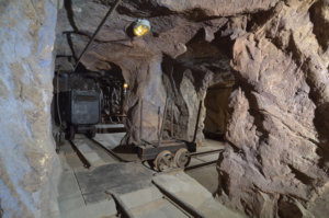 Foto: NA DEN POD ZEM