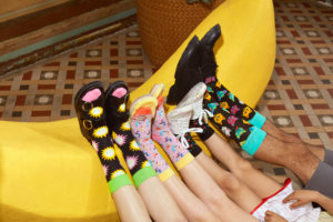 Happy Socks