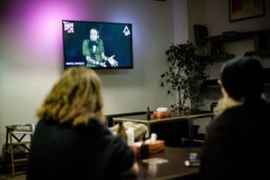 Foto: archiv Paralelní Polis